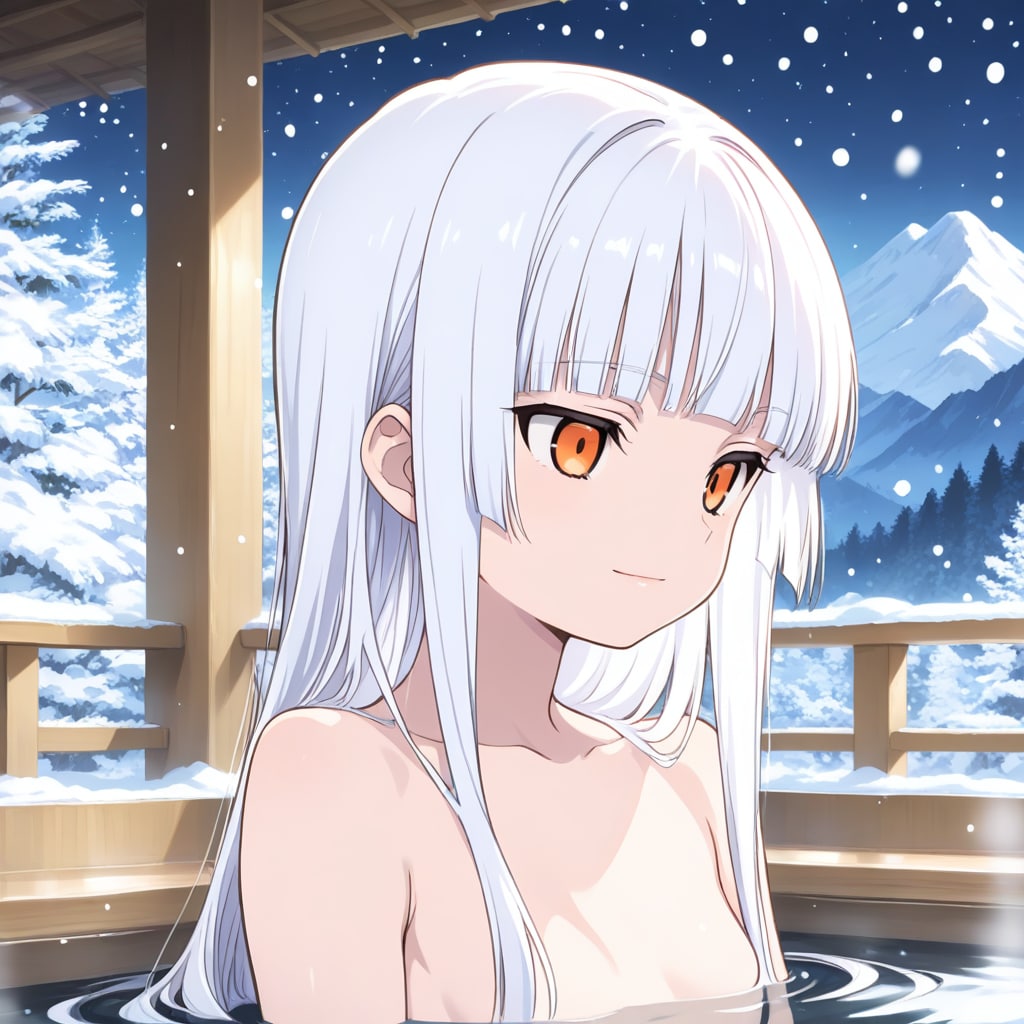 あったか〜い