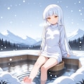 あったか〜い 3枚目