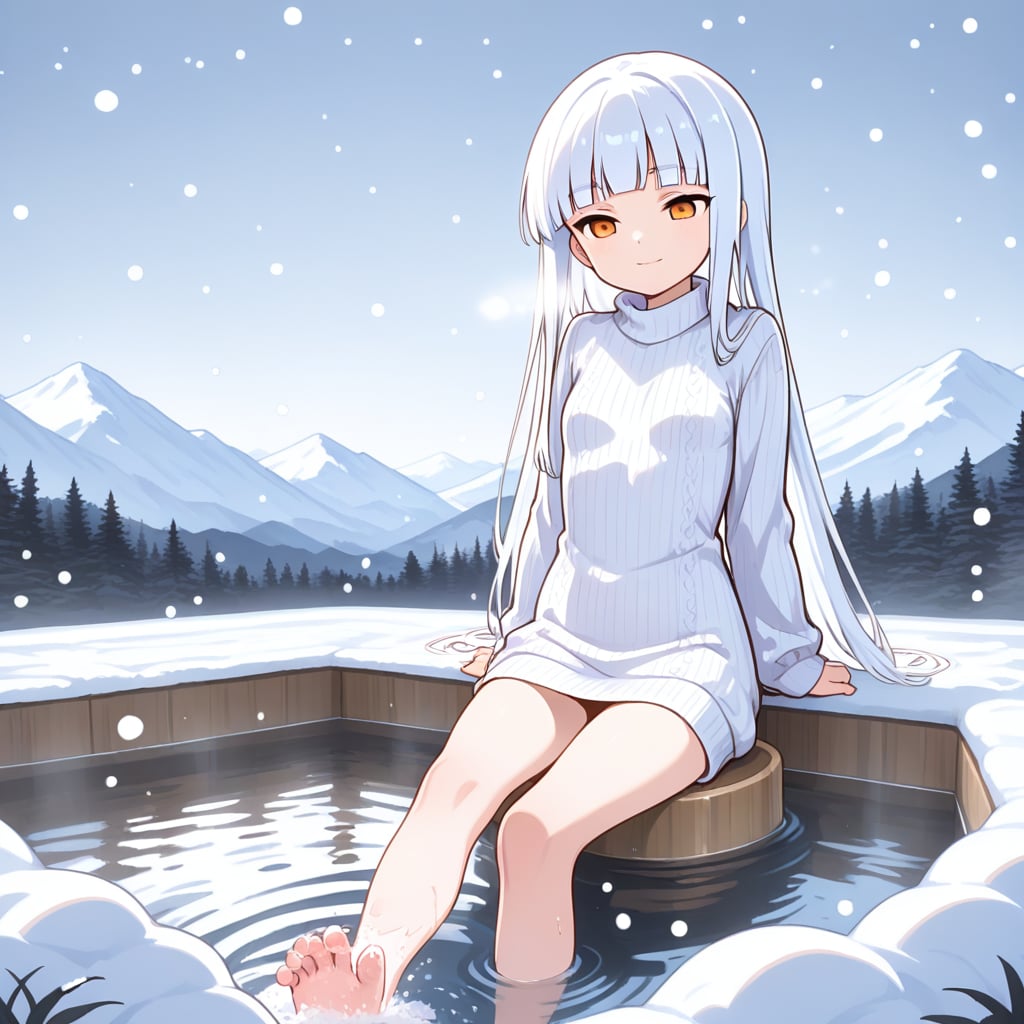 あったか〜い