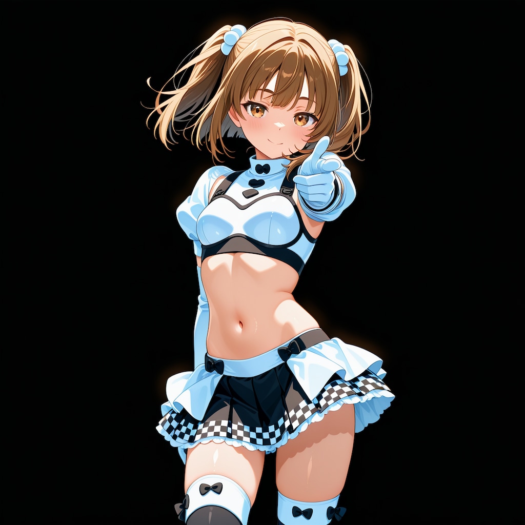 クイズ！この服は誰？（２０）