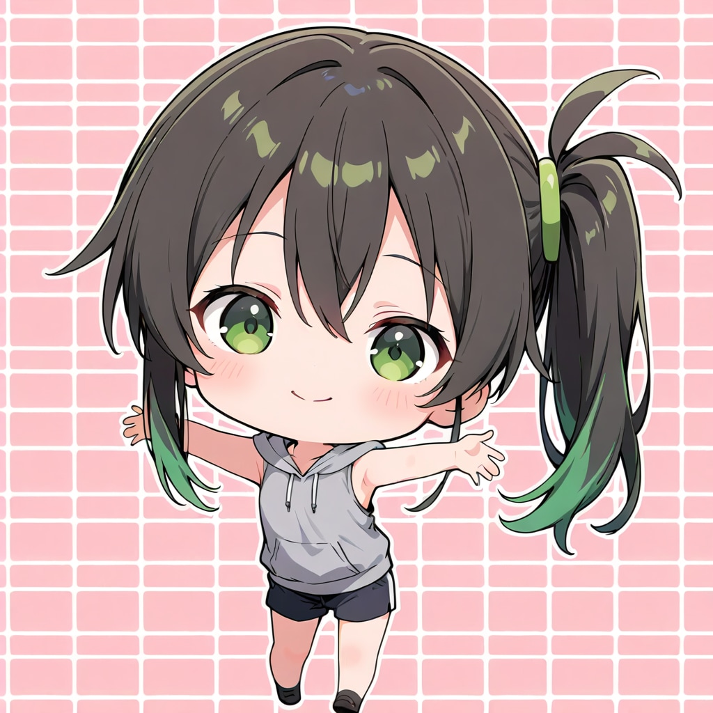 SD幸乃ちゃん | の人気AIイラスト・グラビア