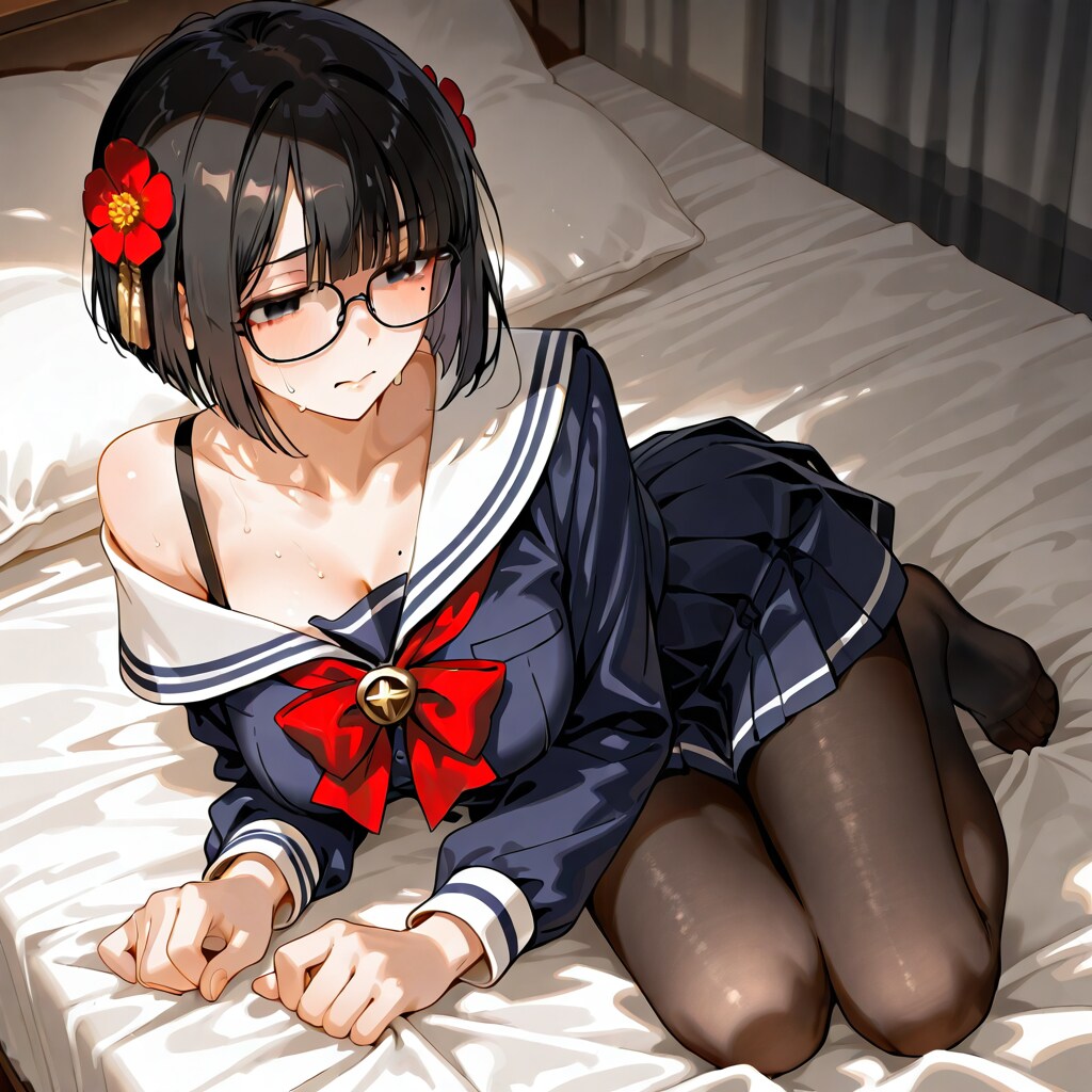 うち・・・どないなるんやろか