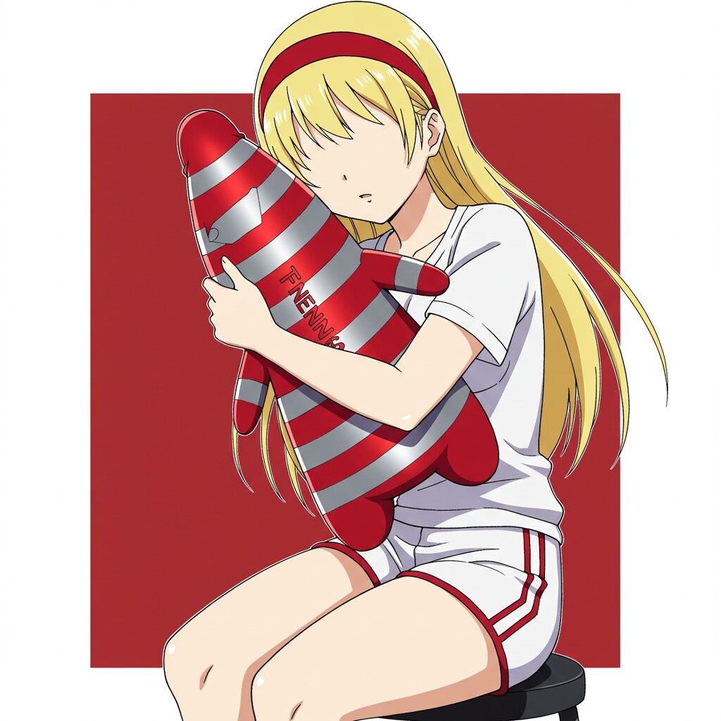 ひのこちゃんと 天がくん
