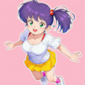 リカさん 5枚目
