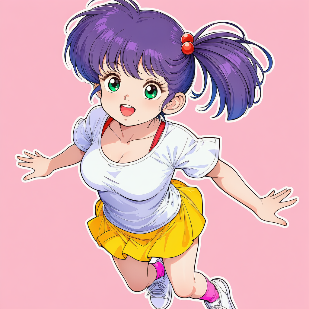 リカさん