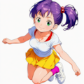 リカさん 4枚目