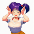リカさん 10枚目