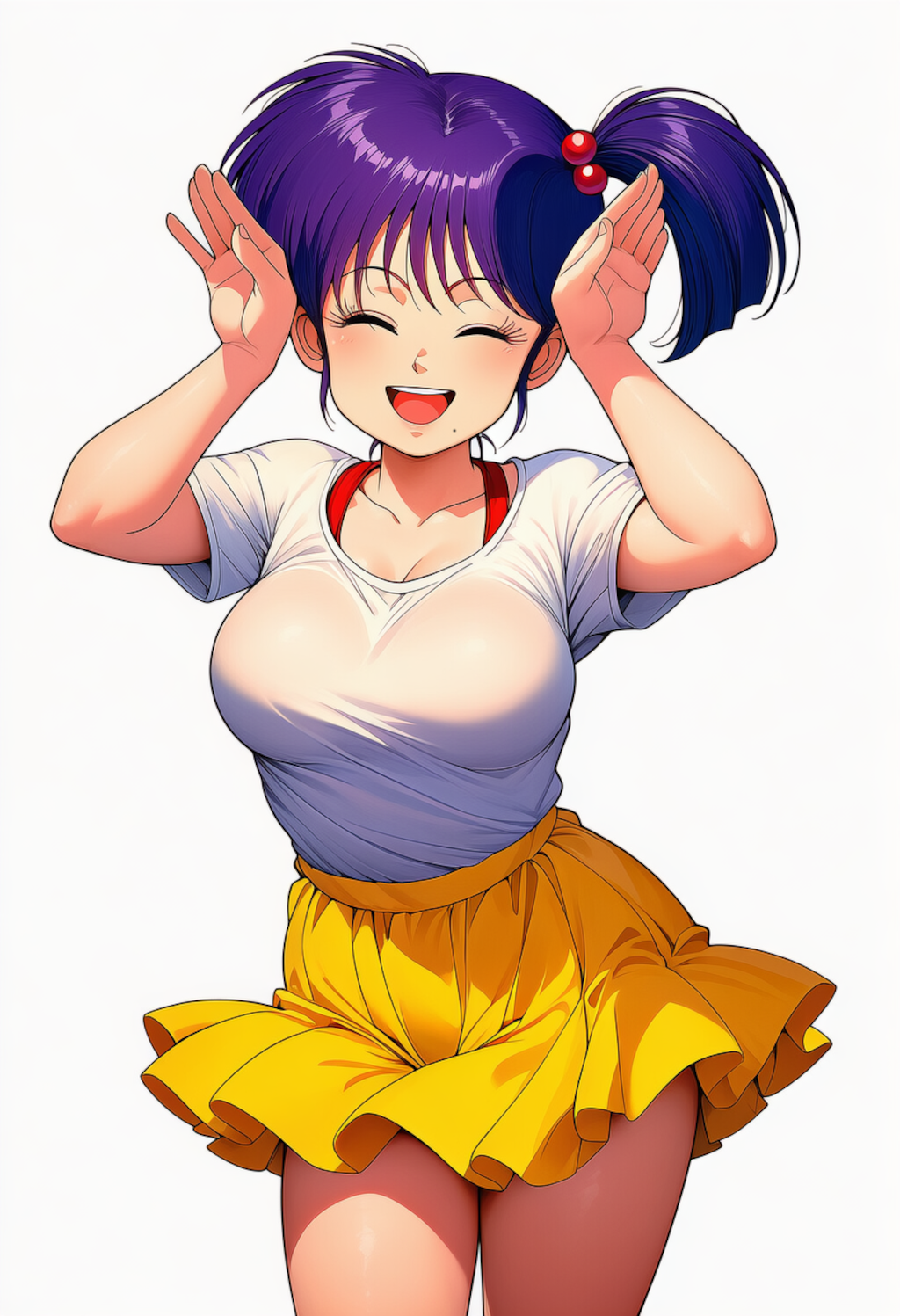 リカさん