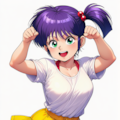リカさん 9枚目