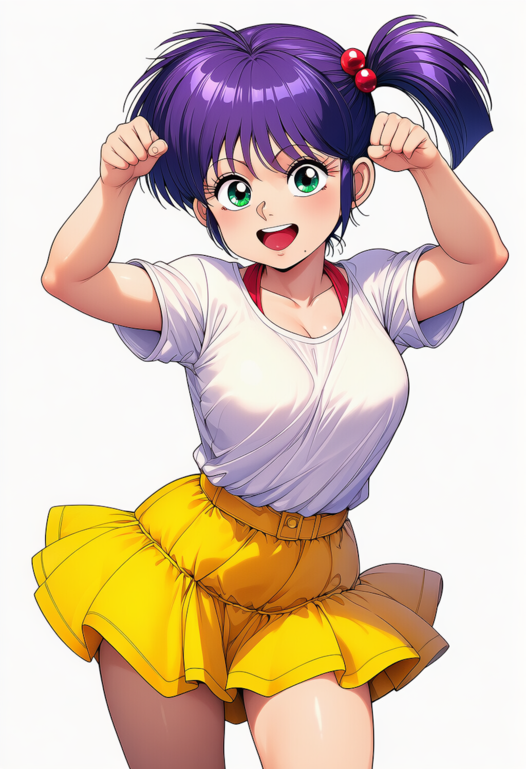 リカさん
