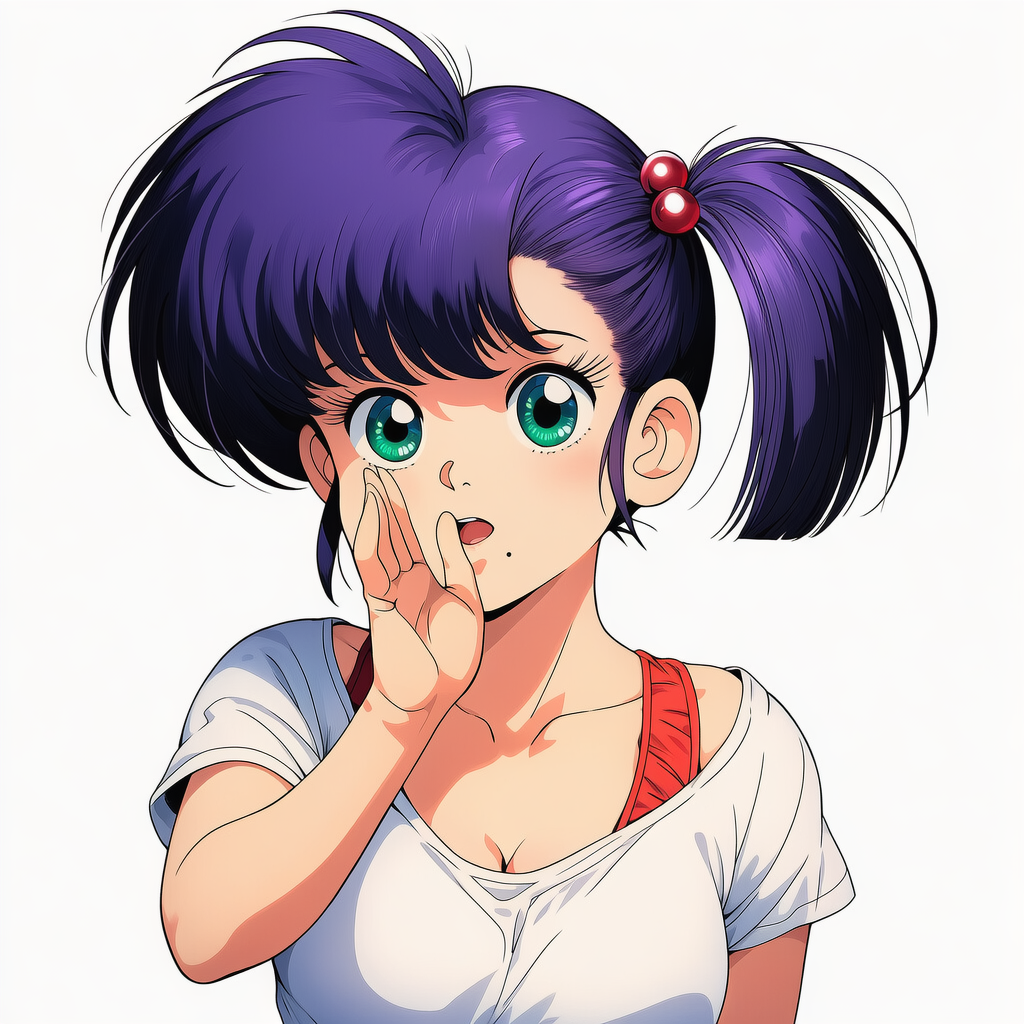 リカさん