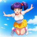 リカさん 3枚目