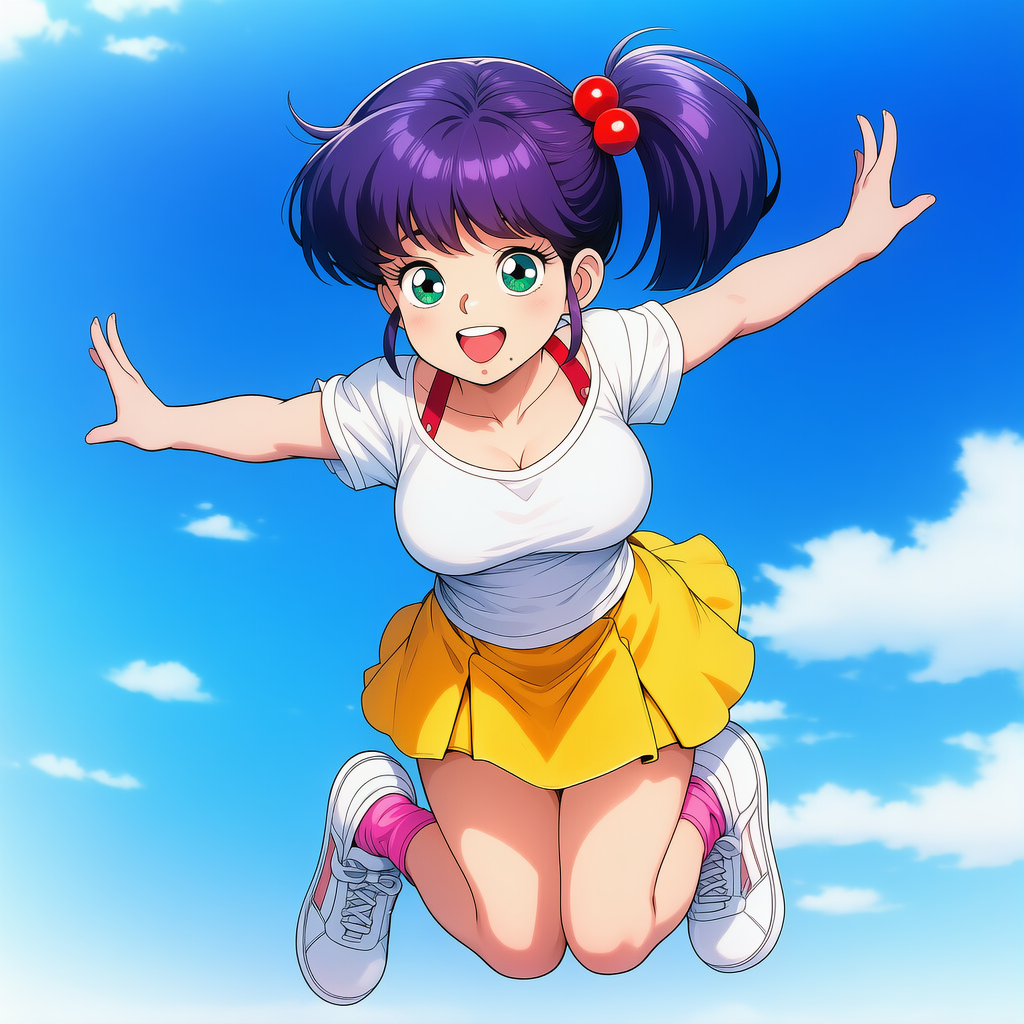 リカさん