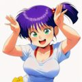 リカさん 12枚目