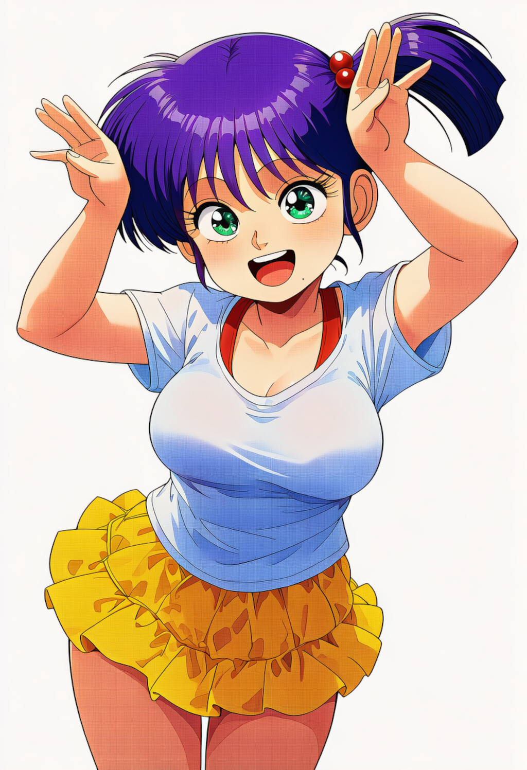 リカさん