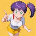 リカさん 7枚目