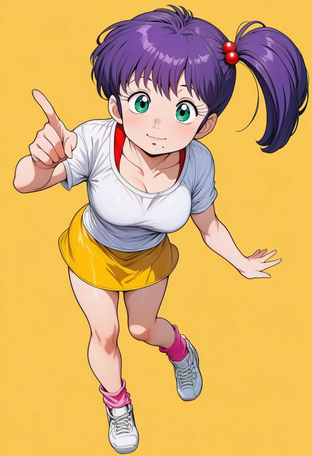 リカさん