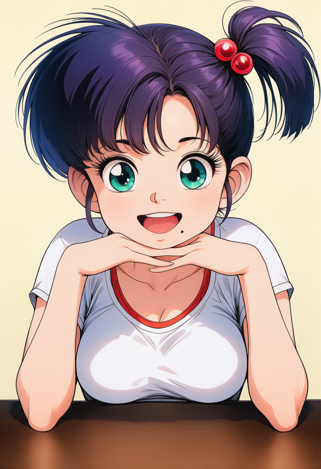 リカさん