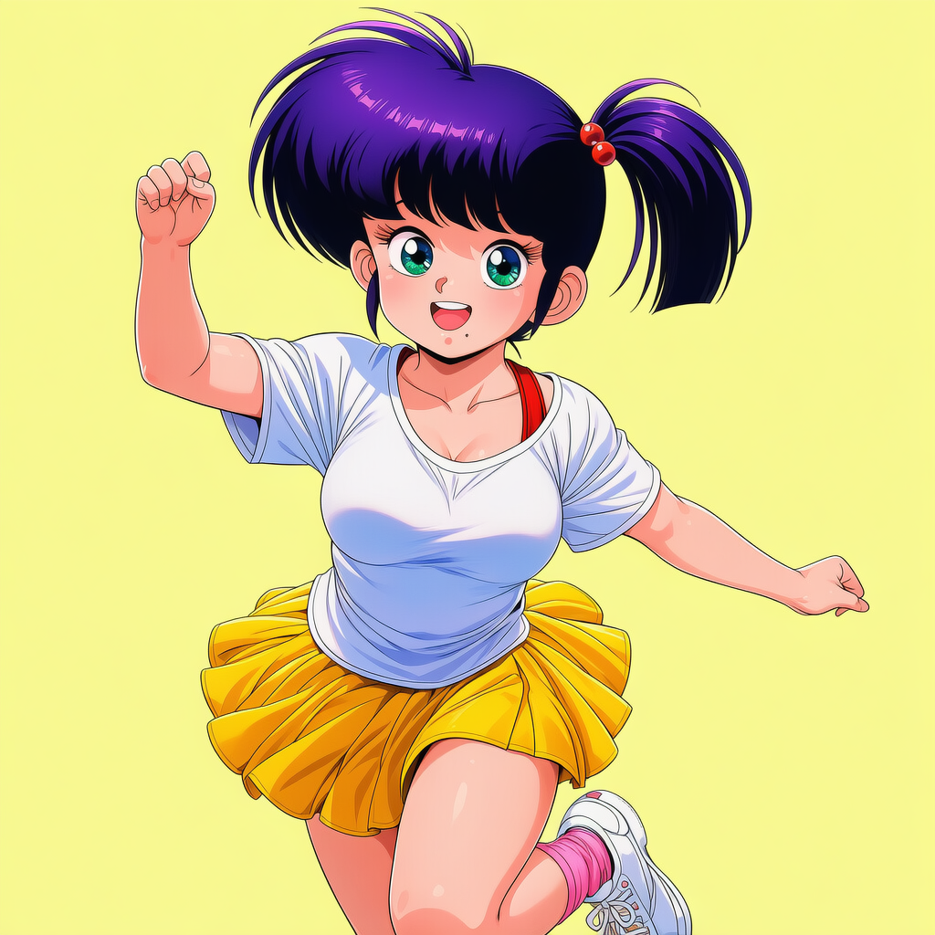 リカさん
