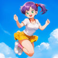 リカさん 11枚目