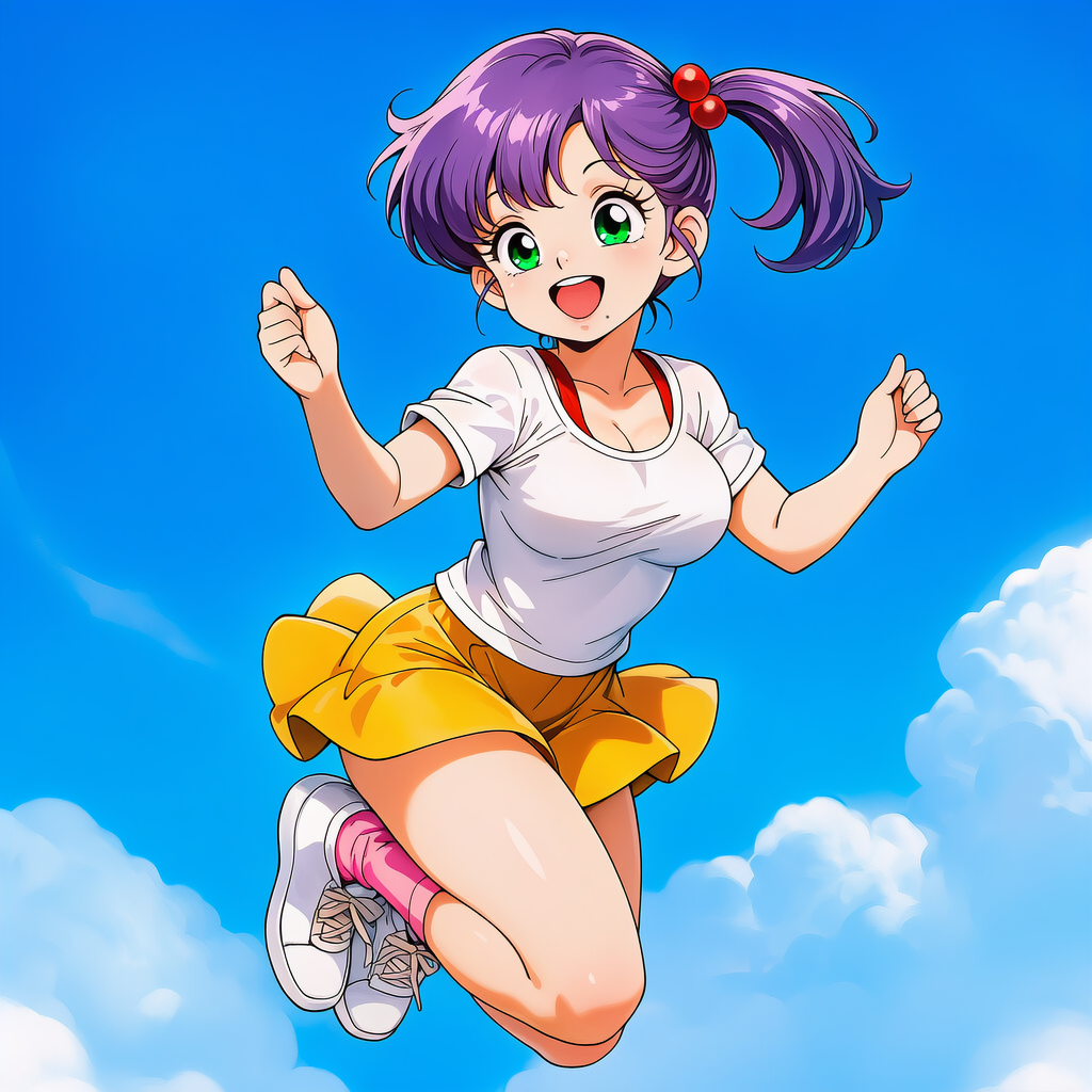 リカさん