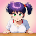 リカさん 6枚目