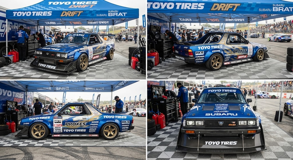 トーヨータイヤブラット