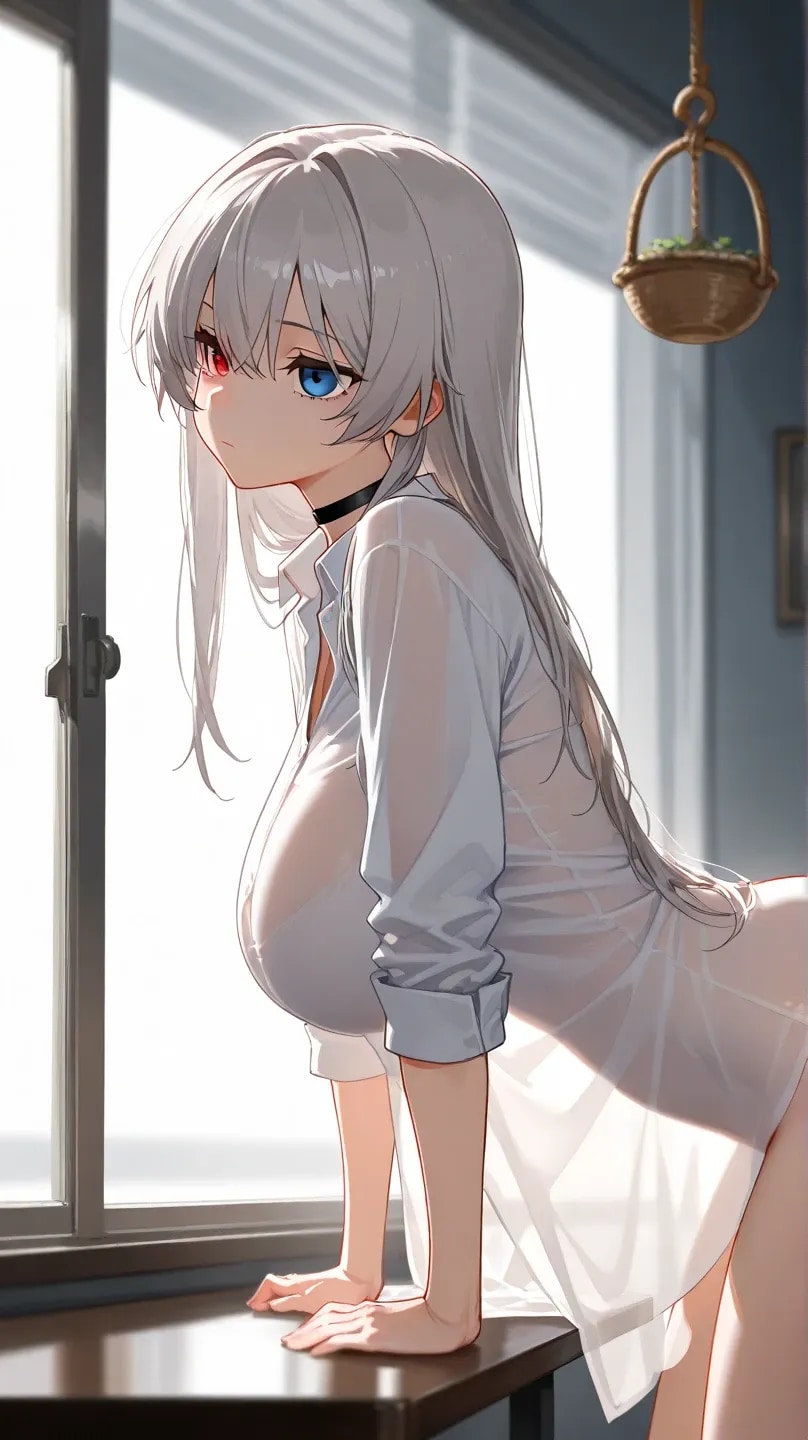 セクシーなお姉さん