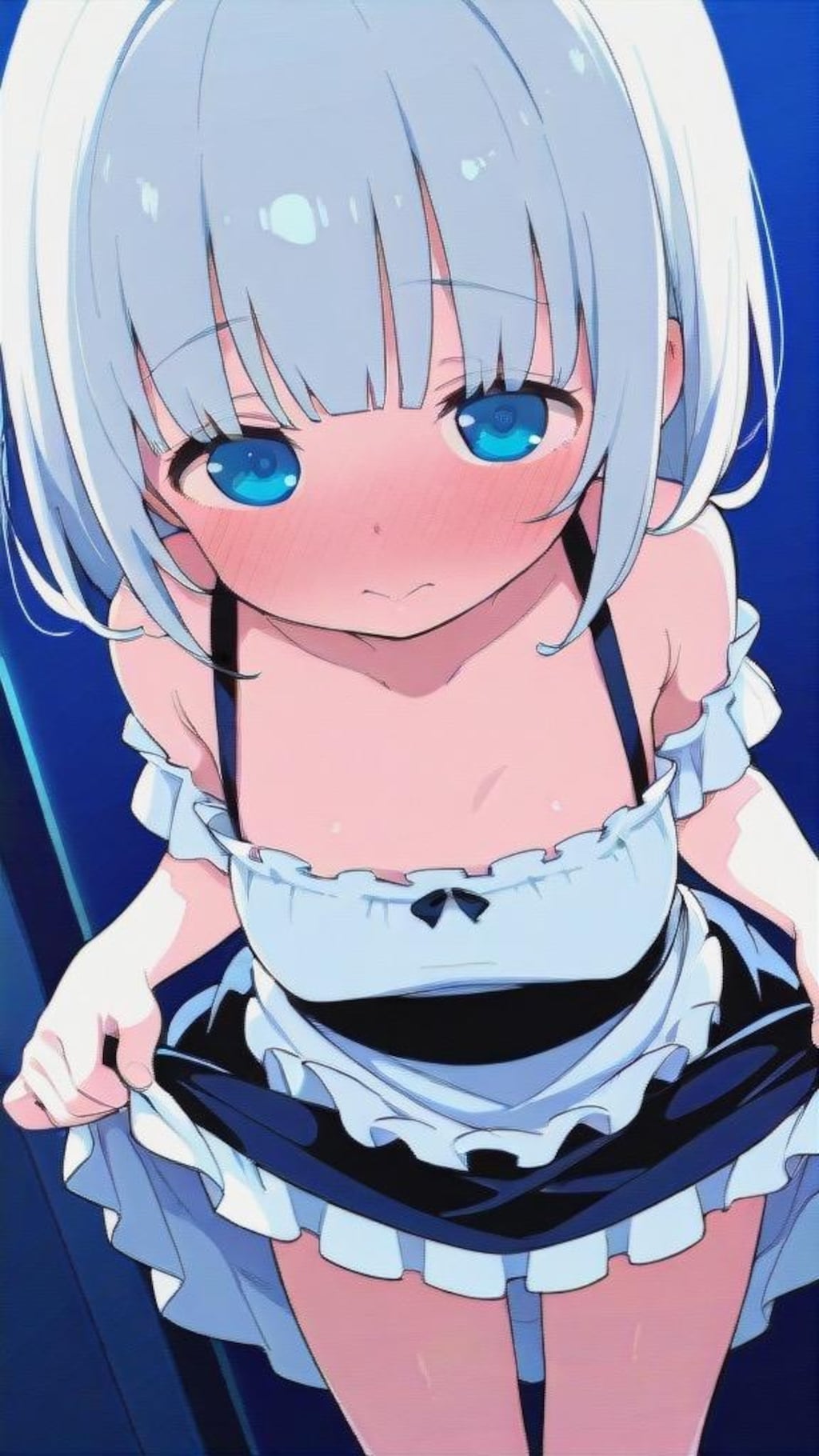 メイド