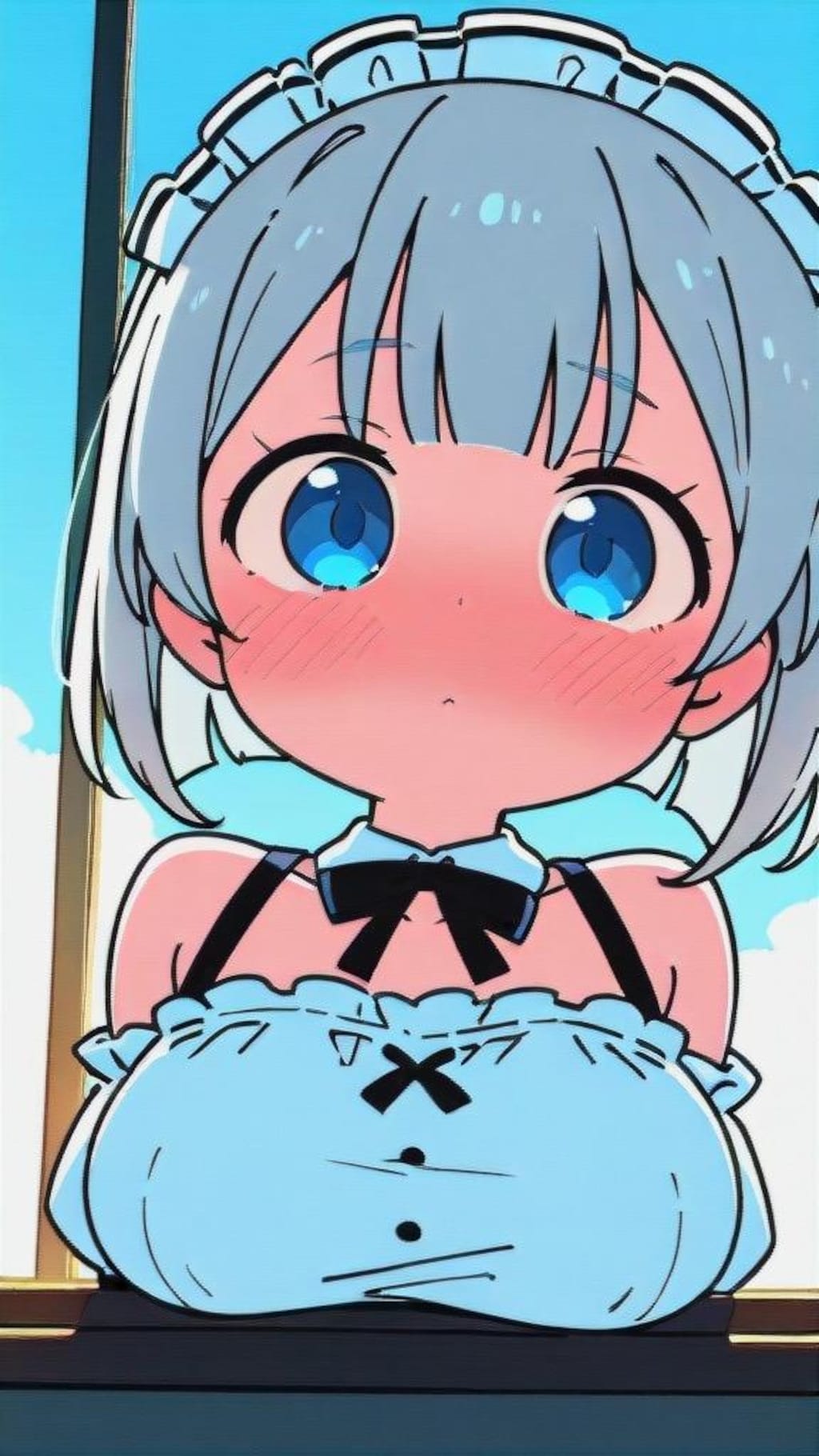 メイド