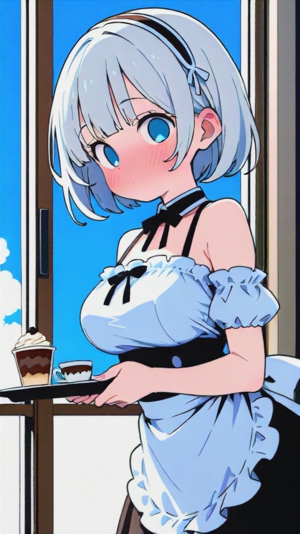 メイド