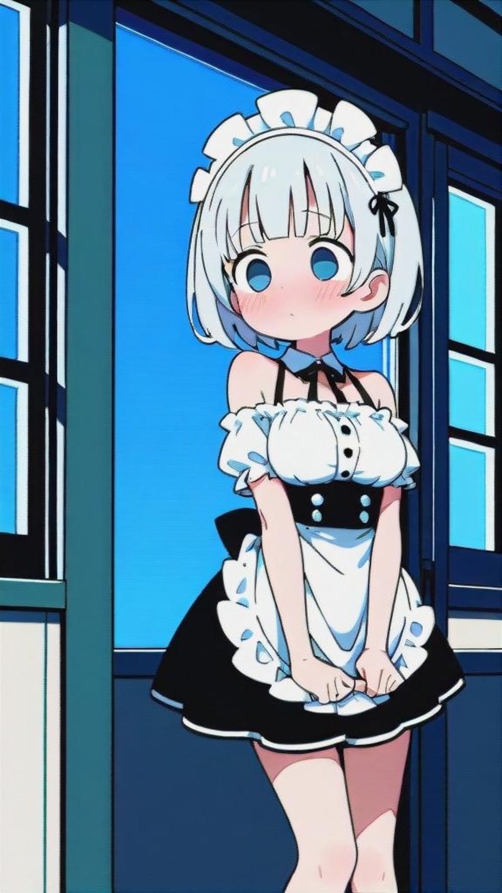 メイド