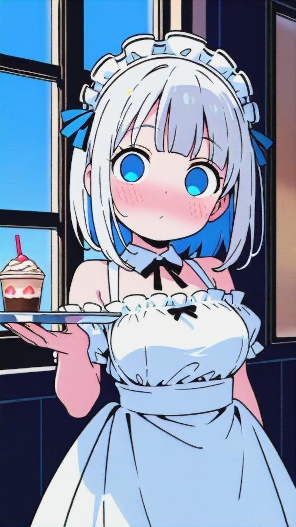 メイド