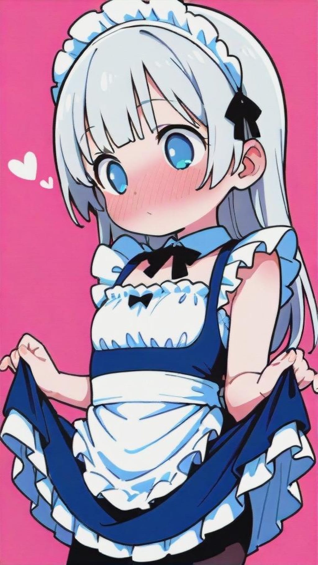 メイド