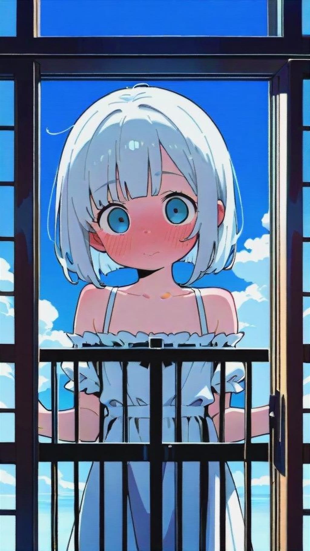 メイド