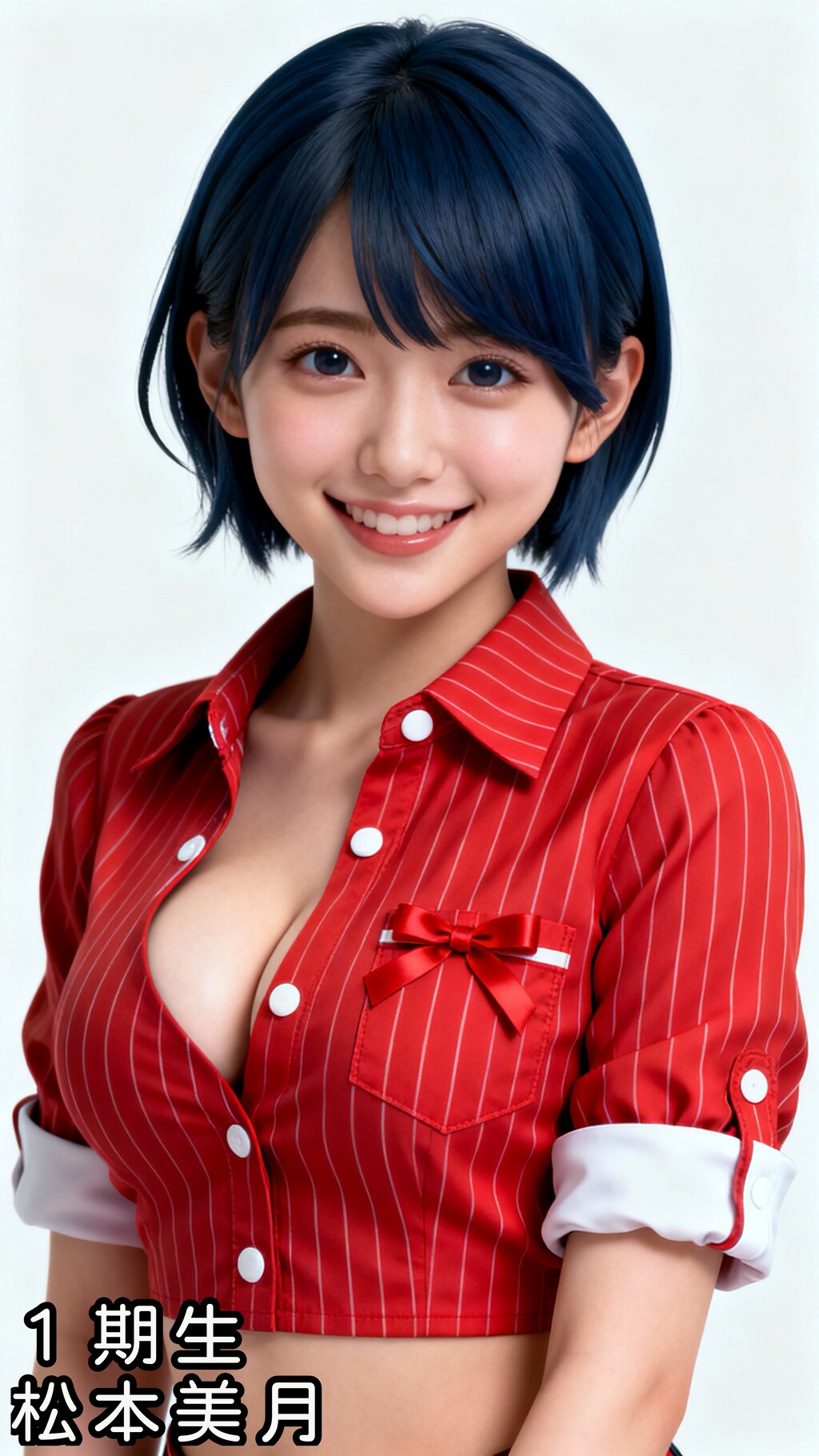 神楽坂46 メンバー紹介４(実写版)