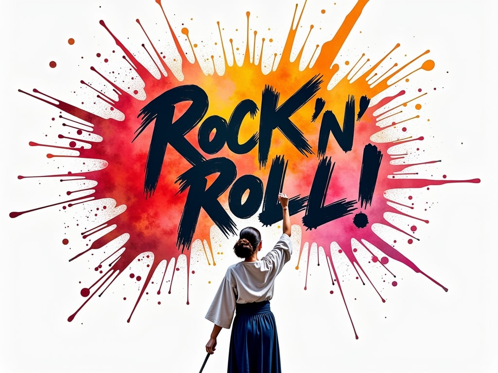 Is rock ‘n’ roll dead?