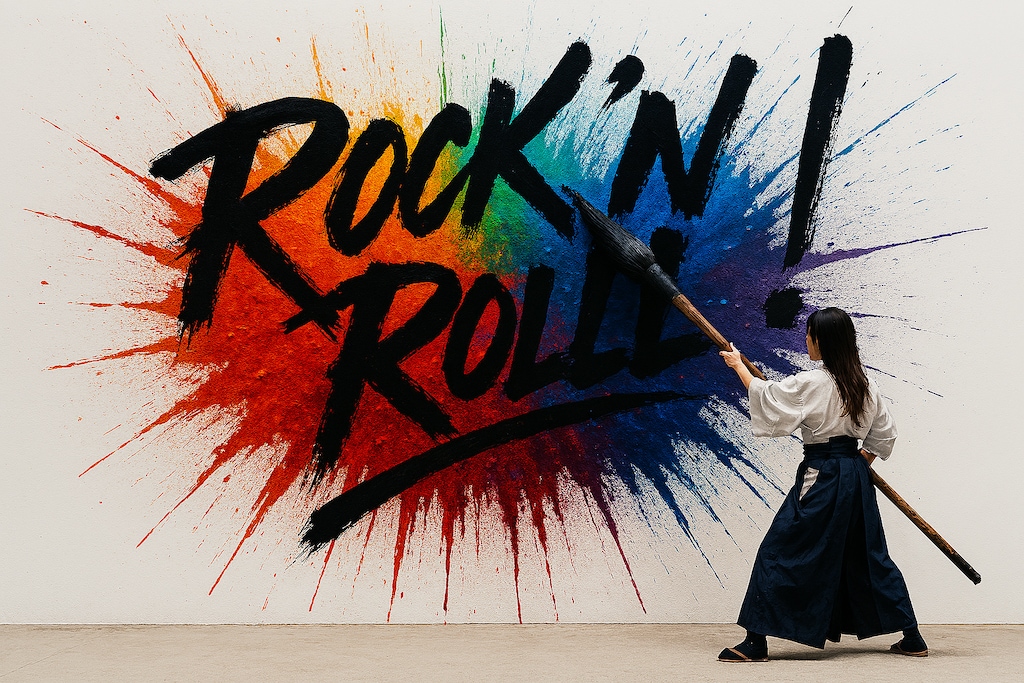 Is rock ‘n’ roll dead?