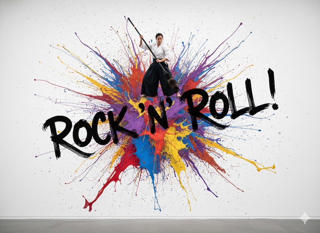 Is rock ‘n’ roll dead?