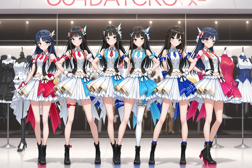 千早ともがみんをさがせ!!