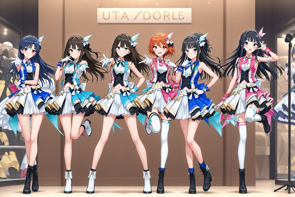 千早ともがみんをさがせ!!