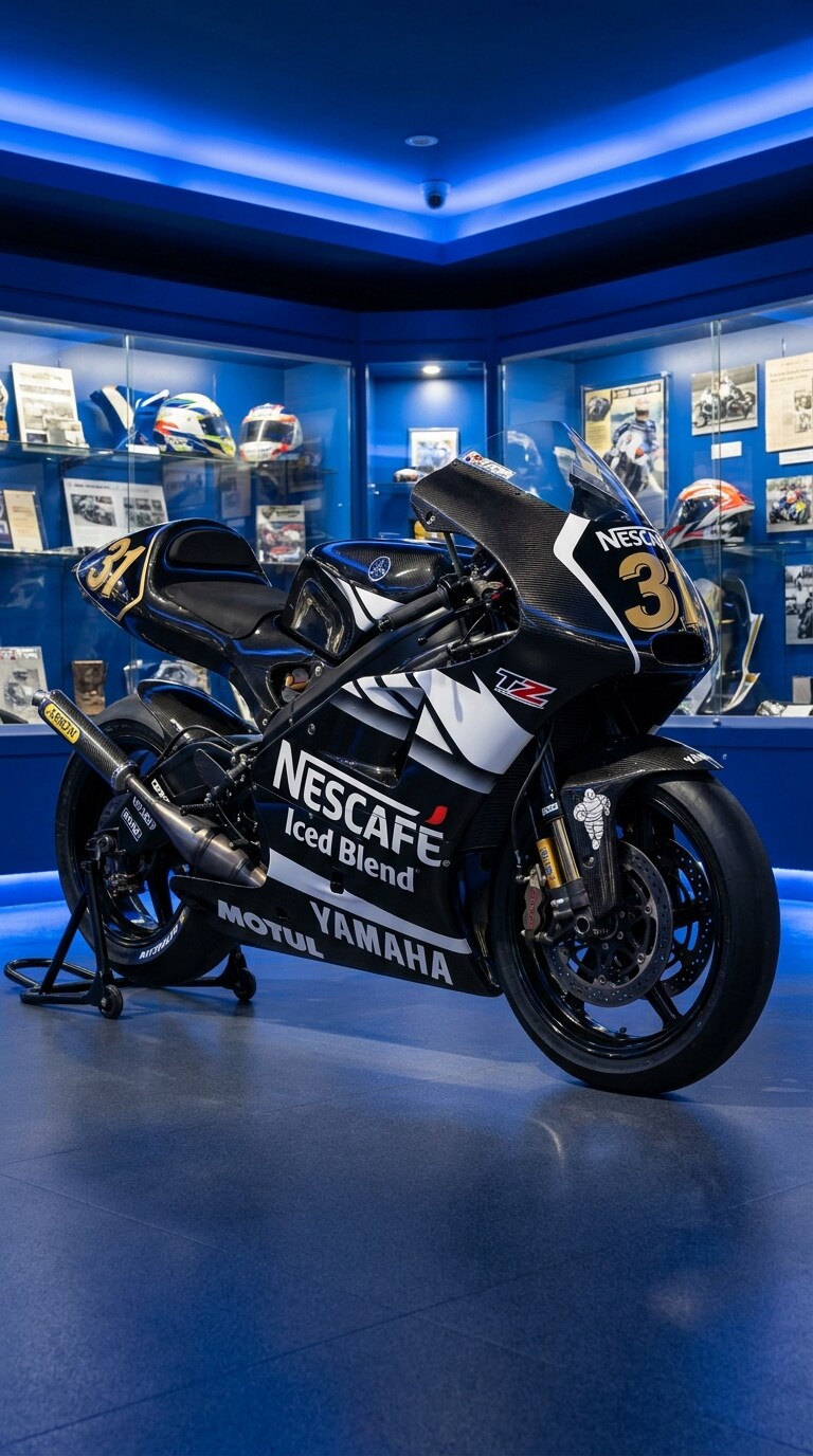 YAMAHA
