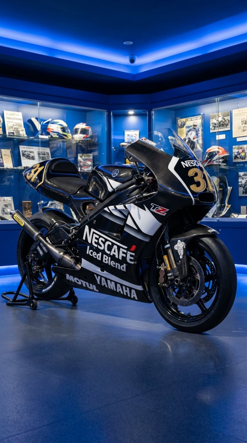 YAMAHA