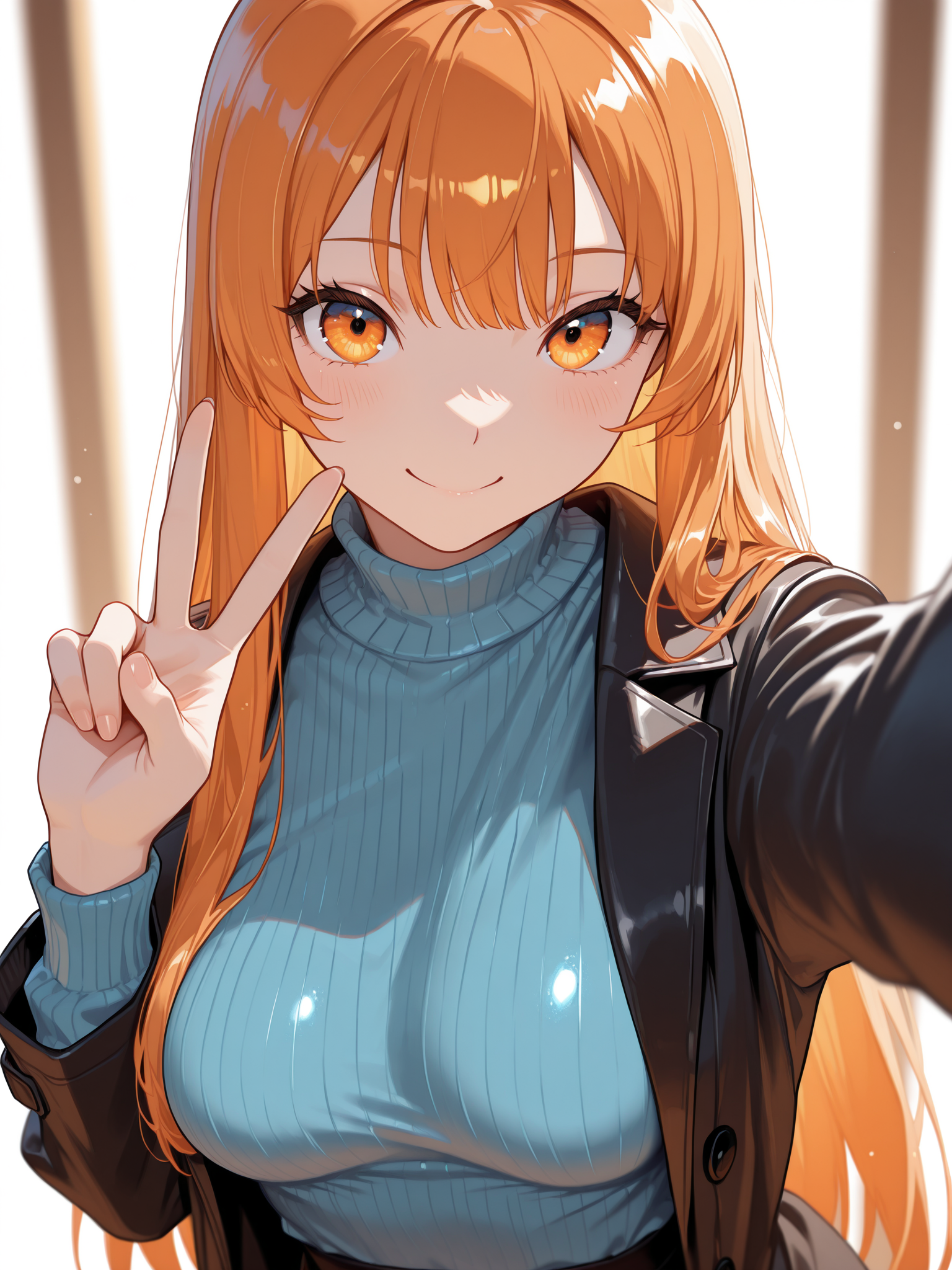 おはよっ☀️ | の人気AIイラスト・グラビア