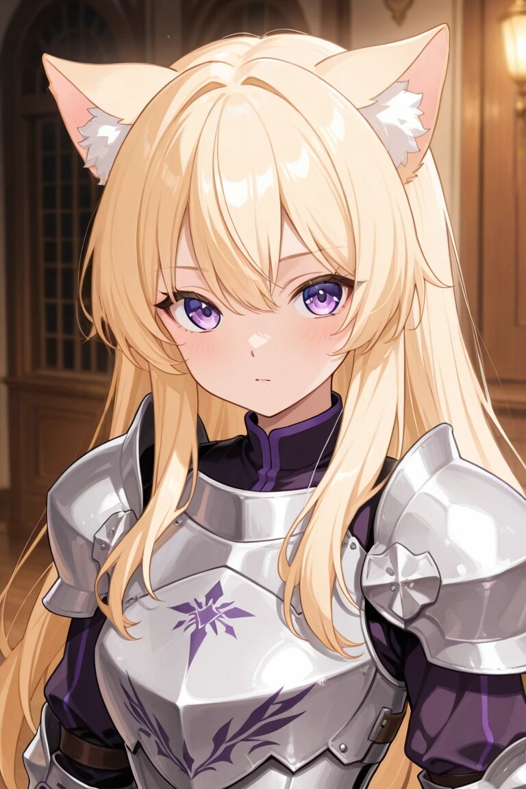 【ケモ耳】クレアちゃん244