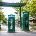 オールドロンドンアイコン 3枚目