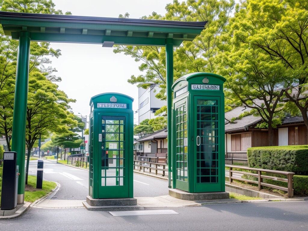 オールドロンドンアイコン