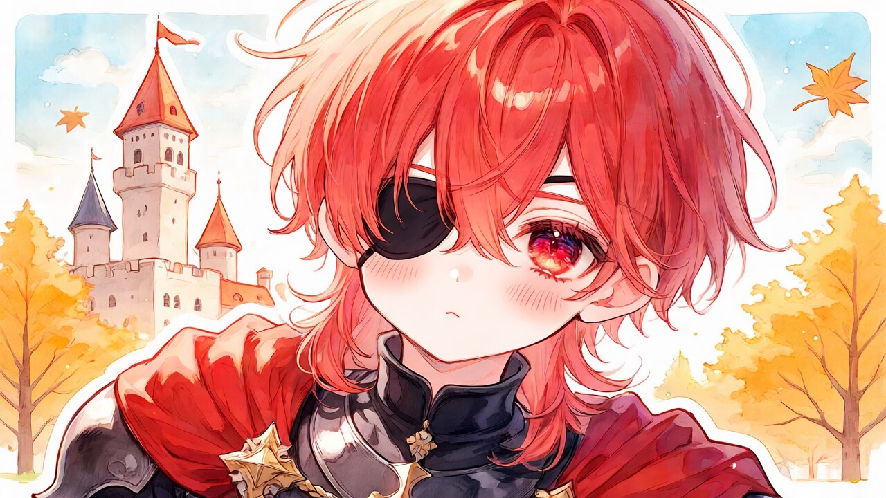 ラルフ君 | の人気AIイラスト・グラビア