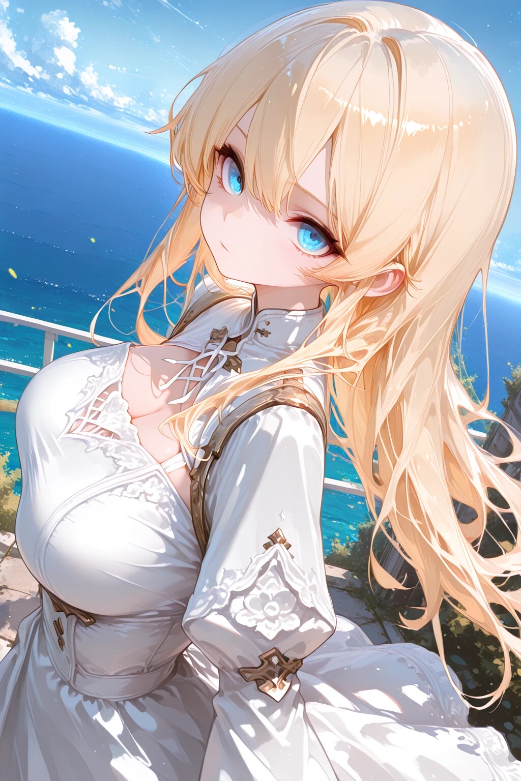 水兵リーベ僕の船