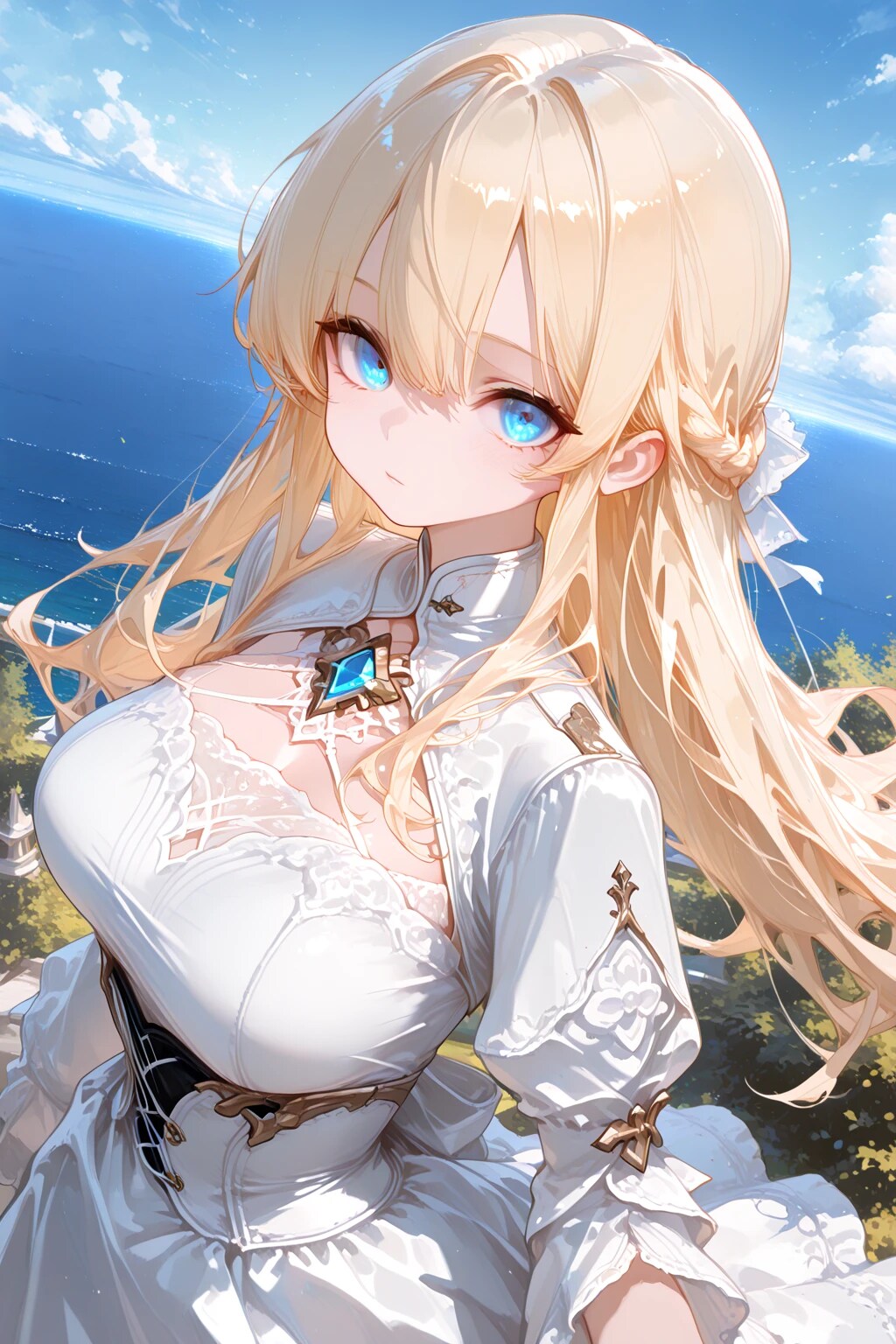 水兵リーベ僕の船